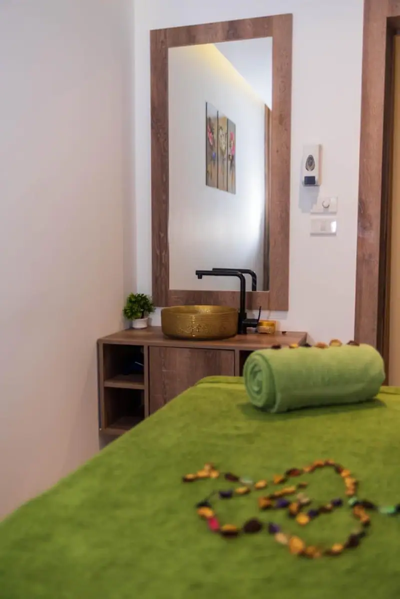 Massage & Spa Privé 9