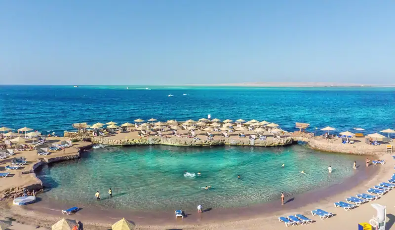 Erlebte Momente in Ägypten