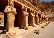 Luxor – Formule VIP 7