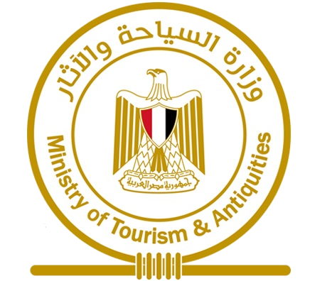 Offizielles Logo des Tourismusministeriums
